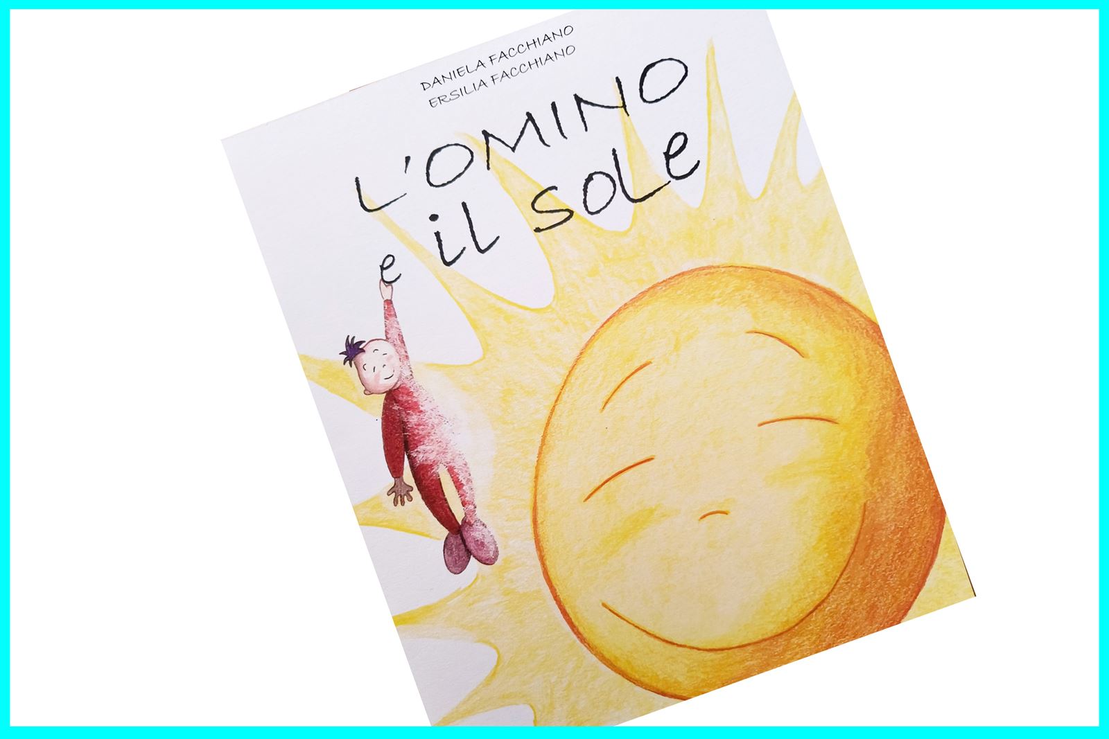 L'Omino e il Sole