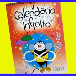 Il Calendario Infinito