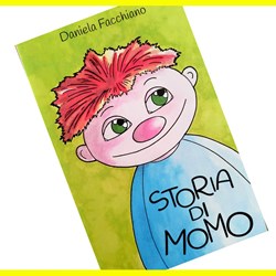 Storia di Momo